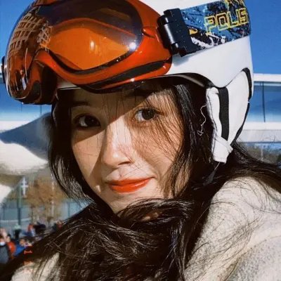 小镇的假期